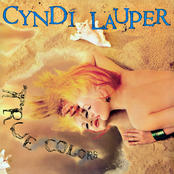 Cyndi Lauper: True Colors