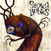 The Sewn Line by Stolen Babies