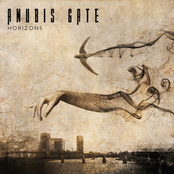 Never Like This (a Dream) by Anubis Gate