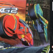 Extreme-G 2