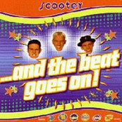 Faster Harder Scooter