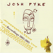 The Doldrums by Josh Pyke