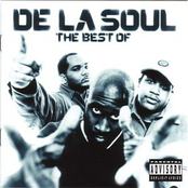 Buddy (native Tongue Decision Version) by De La Soul