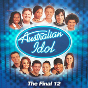 Australian Idol: The Final 12