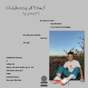 Yxngxr1: childhood dreams