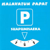 Rakkaaslaalu by Halavatun Papat