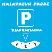 Taatisen Hyvä by Halavatun Papat