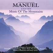 That Old Black Magic by Manuel & The Music Of The Mountains