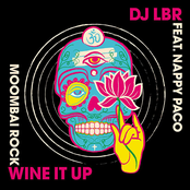 Wine It Up (Moombai Rock)