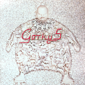 Gorky 5