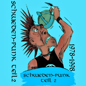 V/A Schweden Punk Vol.2