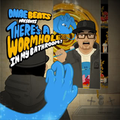 There's A Wormhole in My Bathroom