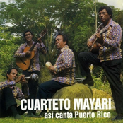 cuarteto mayari