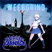 Weebgrind
