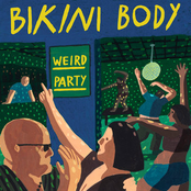 Weird Party - EP