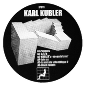 Karl Kubler