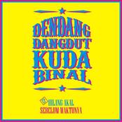 dendang dangdut kuda binal