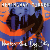 Heavy by Hemingway Corner