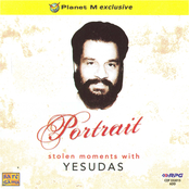Portrait - Yesudas
