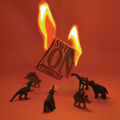 Sweet Talk: Switch On