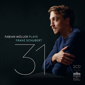 Fabian Müller – Schubert: 31