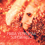 Yöllä by Maija Vilkkumaa