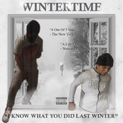 Wintertime: I Know What You Did Last Winter