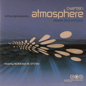 Atmosphere: Chapter 1 Deeper Drum & Bass