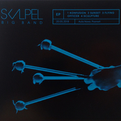 Skalpel Big Band EP