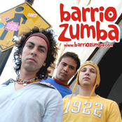 Barrio Zumba