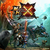Monster Hunter X Original Soundtrack