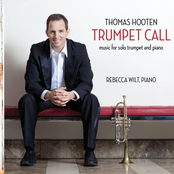 Thomas Hooten: Trumpet Call