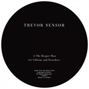 Trevor Sensor: The Reaper Man