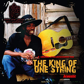The King of One String - Acoustic