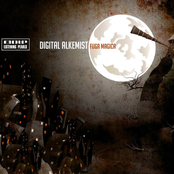 Digital Alkemist - Fuga Magica