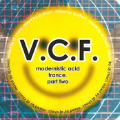 Modernistic Acid Trance (Part Two)