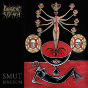 Schirenc Plays Pungent Stench: Smut Kingdom