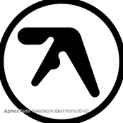 Aphex Twin: Selected Ambient Works 85-92