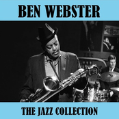 Nancy With The Laughing Face by Ben Webster