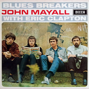 Double Crossing Time by John Mayall & The Bluesbreakers