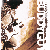 I Need Your Love So Bad by Buddy Guy