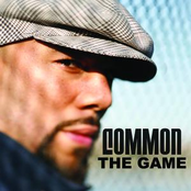 The Game by Common