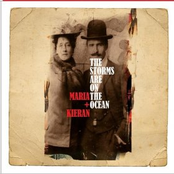 The Storms Are On The Ocean