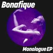Monologue EP