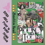 One Way Ticket to Pound Town