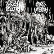 Krotchripper / Mass Murder Messiah