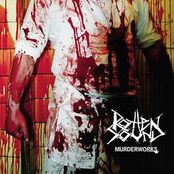 Lobotomy by Rotten Sound