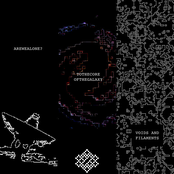 Ode to the Universe (in three parts) (8-bit)