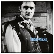 Tindersticks - Tindersticks II Artwork