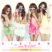 Loving U by Sistar